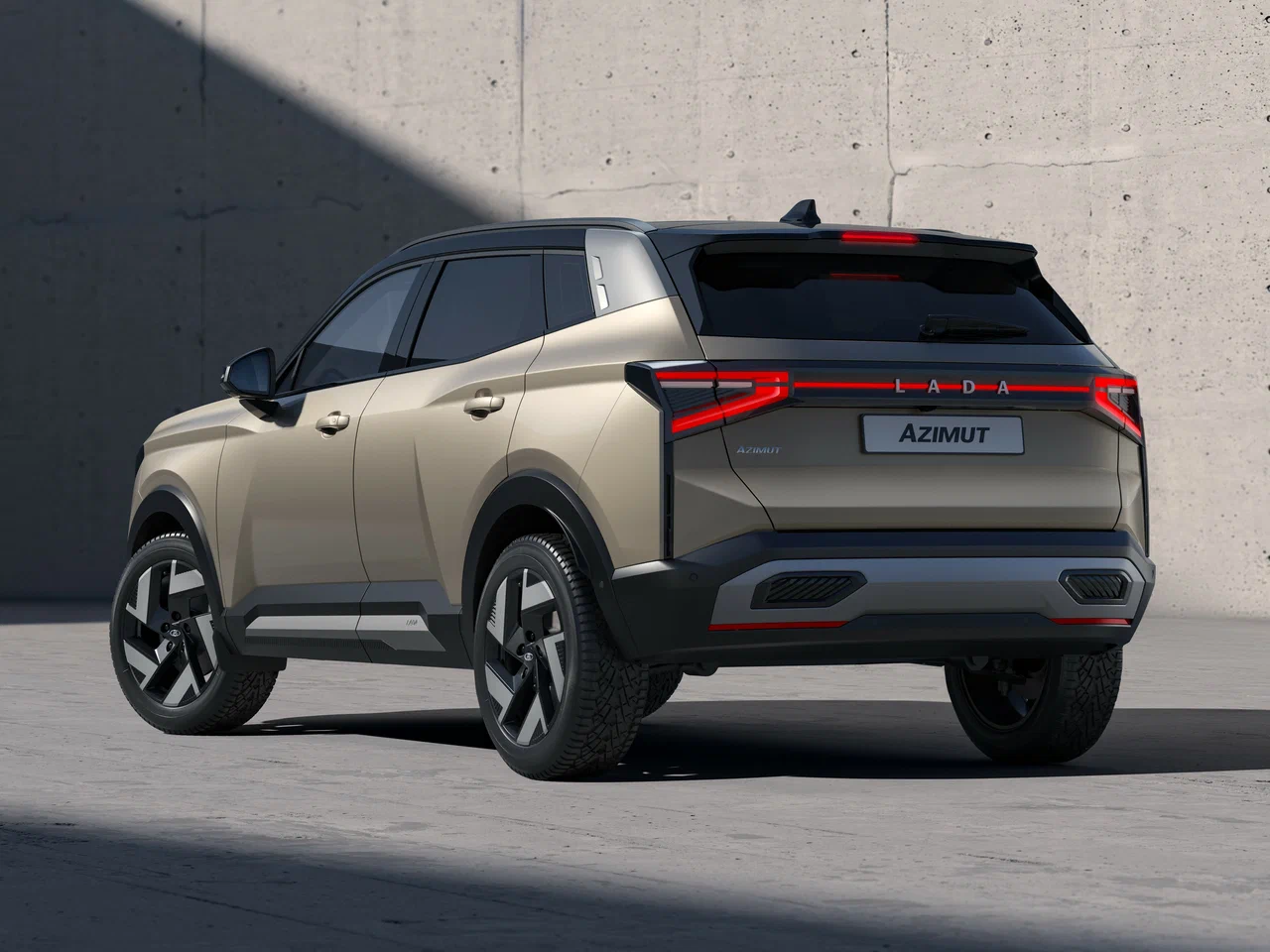 Lada Azimut в Самара - фото №2