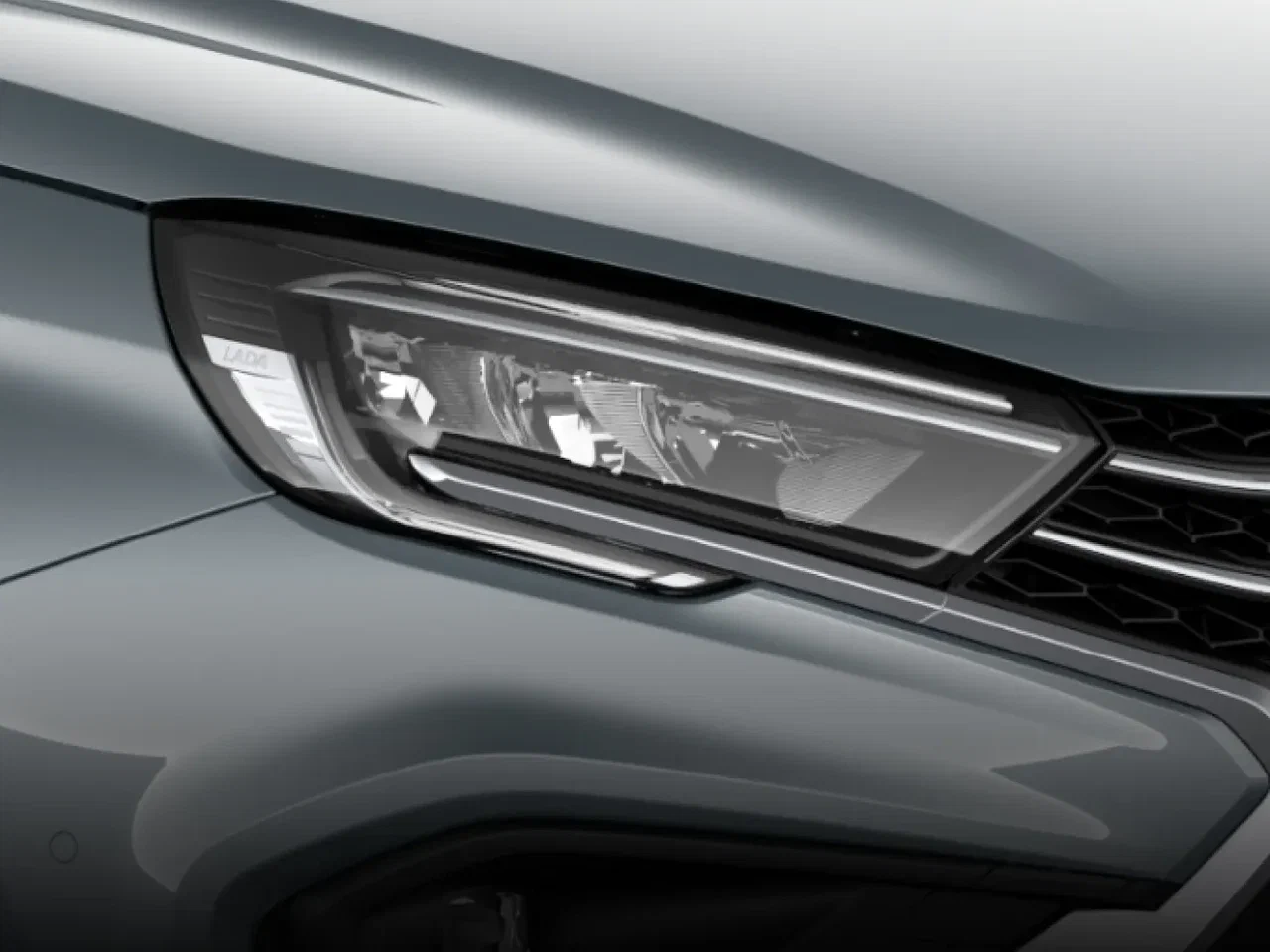 Lada Vesta Sport в Самара - фото №3