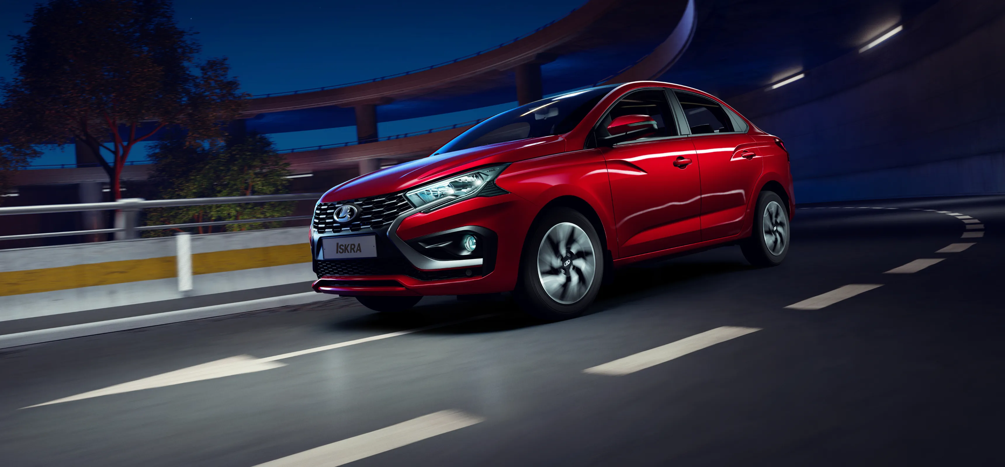 Lada Iskra Седан в Самара - фото №2