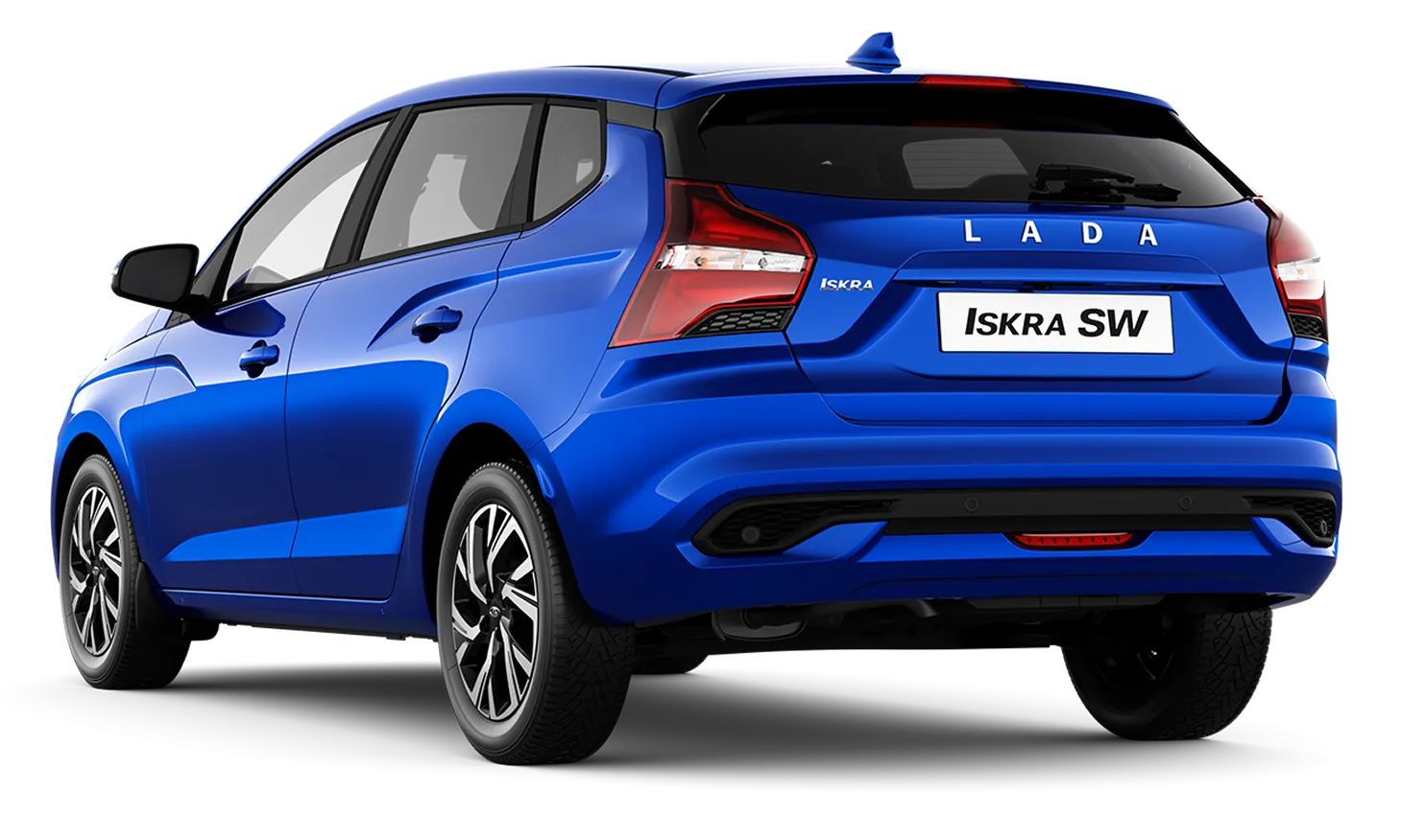 Lada Iskra SW в Самара - фото №4