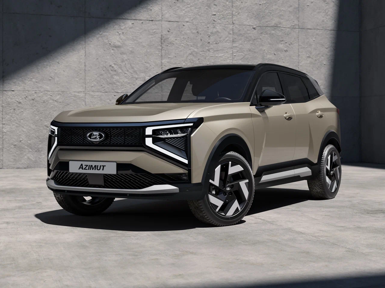 Lada Azimut в Самара - фото №1