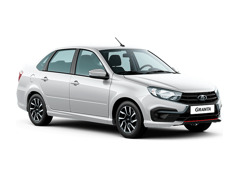Lada Granta Drive Active