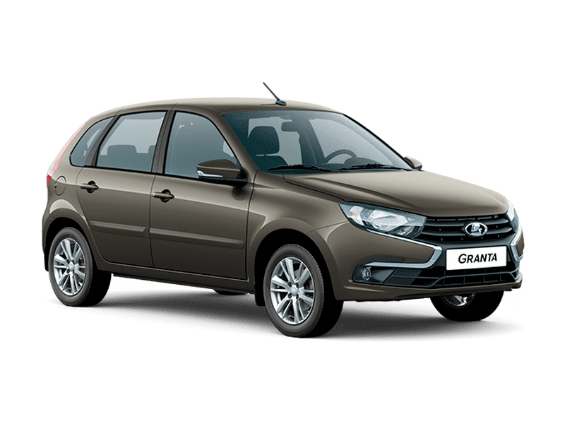 Lada Granta Хэтчбек
